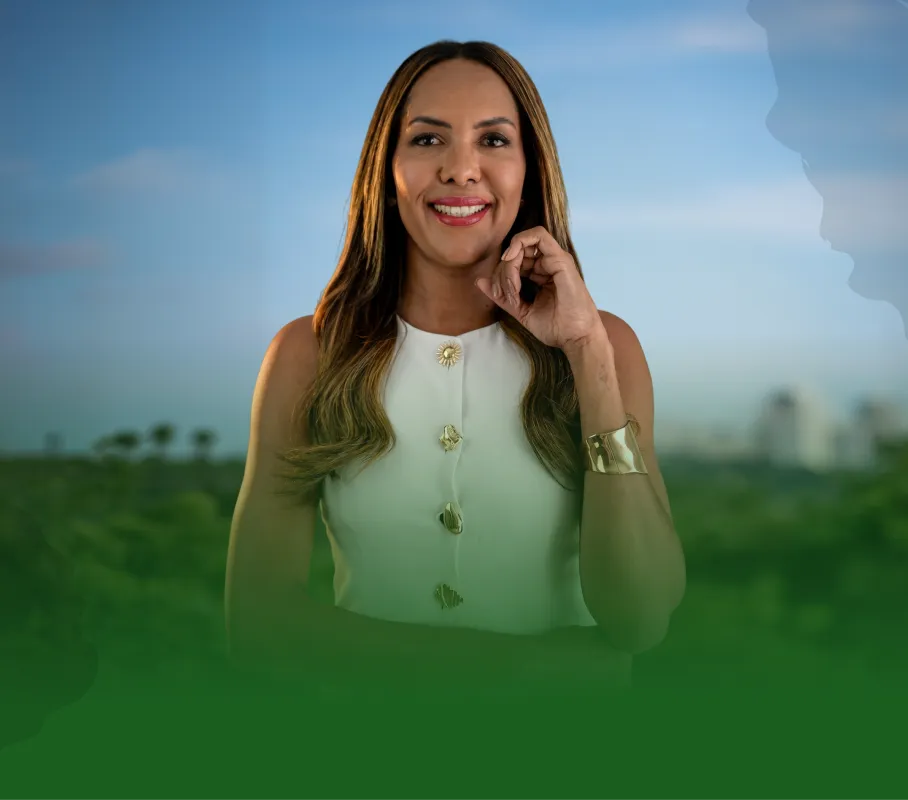 Meriele Oliveira — foto
