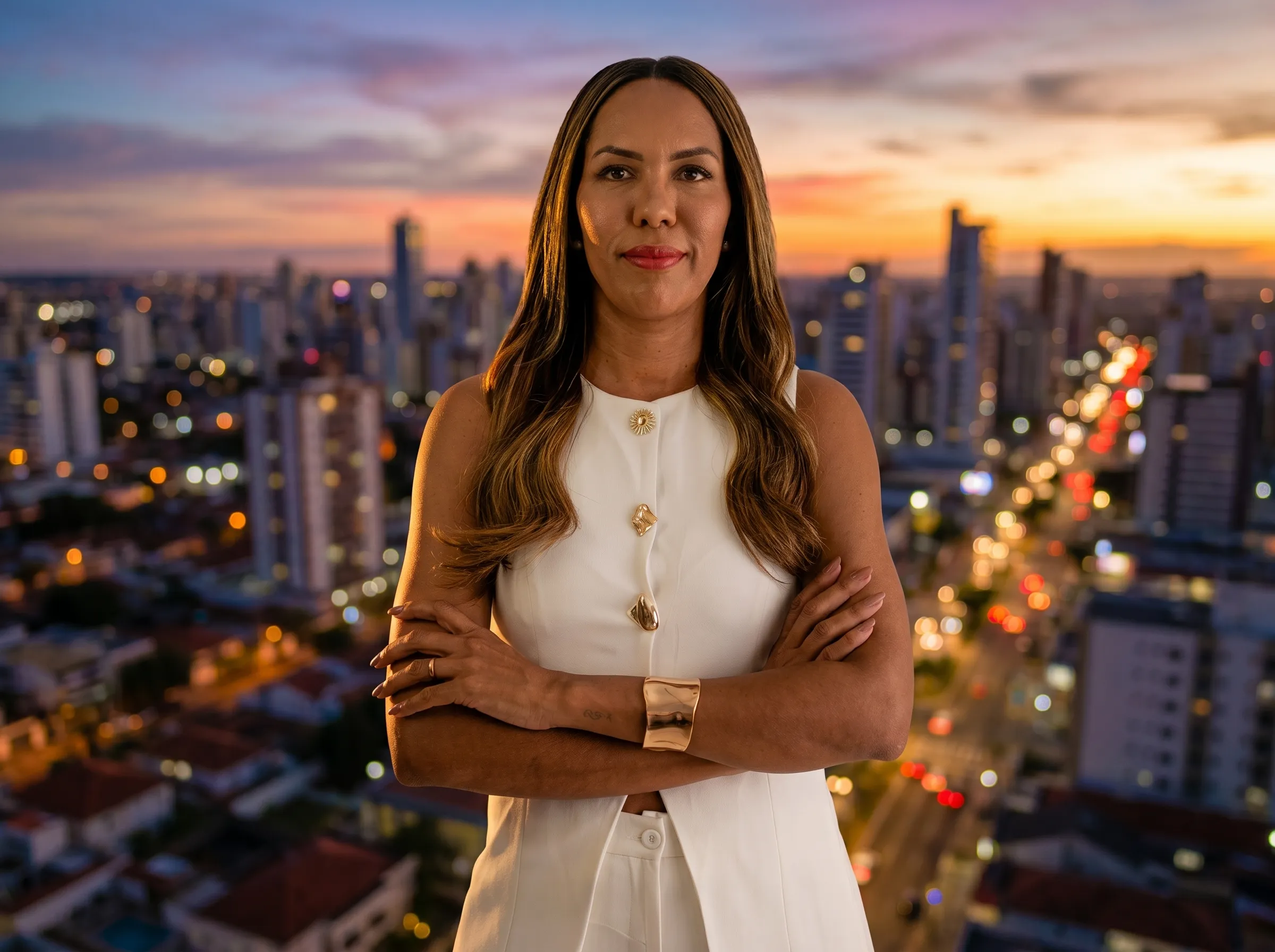 Meriele Oliveira — foto