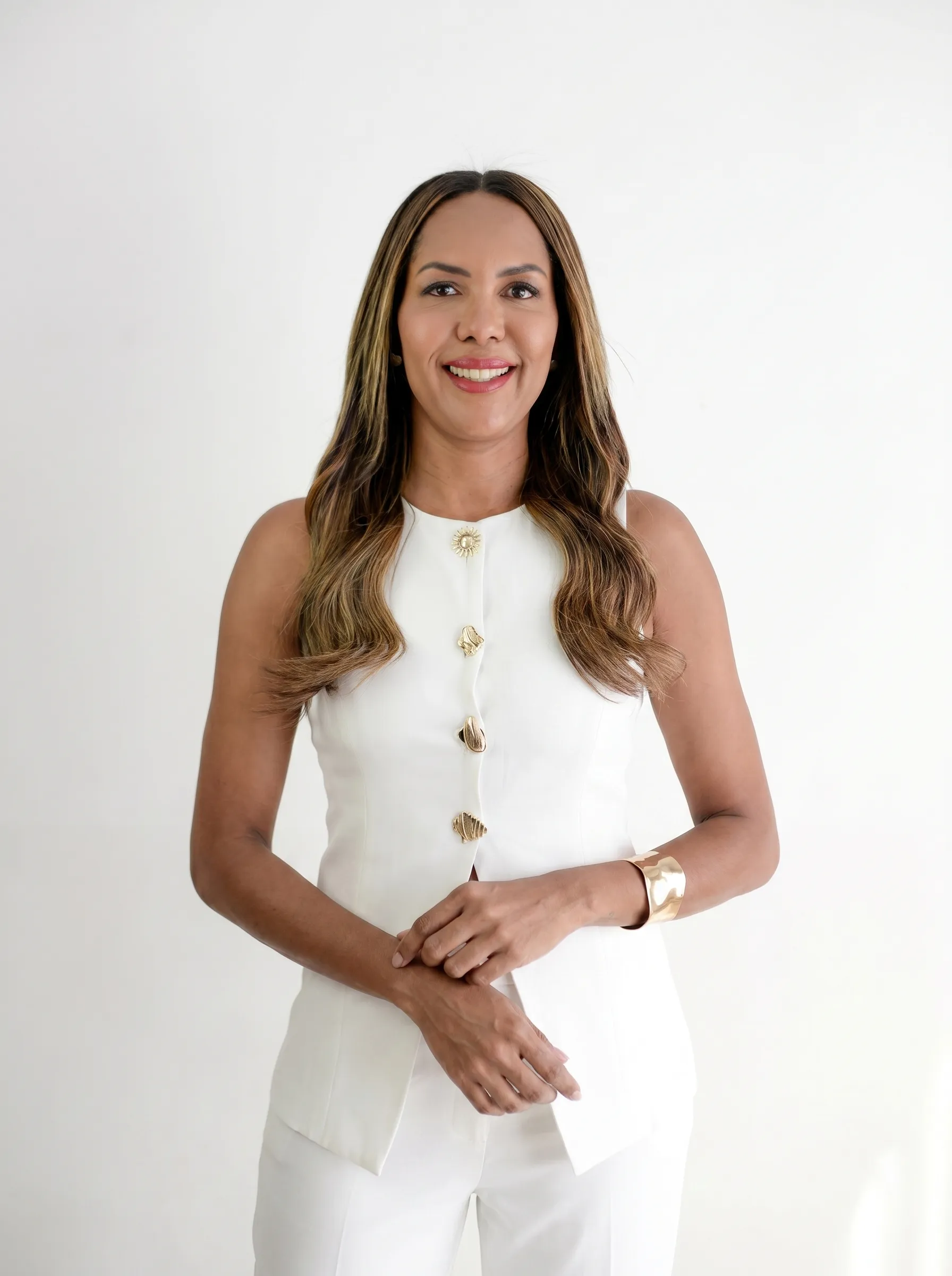 Meriele Oliveira — foto pessoal